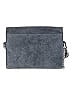 Bolongaro Trevor 100% Leather Gray Blue Leather Shoulder Bag One size - photo 3