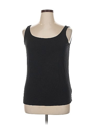 Lord & Taylor Tank Top (view 1)