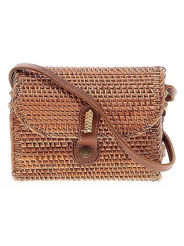 Unbranded Crossbody Bag (view 1)