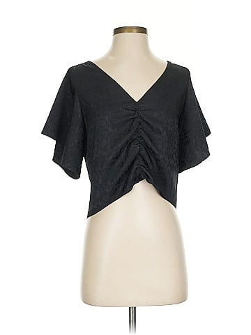 Free Press Short Sleeve Top (view 1)