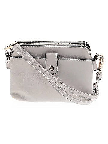 Unbranded Crossbody Bag (view 1)