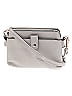 Unbranded Solid Gray Crossbody Bag One size - photo 1