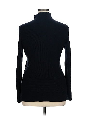 Saks Fifth Avenue Cashmere Pullover Sweater (view 2)
