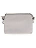 Unbranded Solid Gray Crossbody Bag One size - photo 3