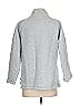 T by Talbots Gray Sweatshirt Size S - photo 2