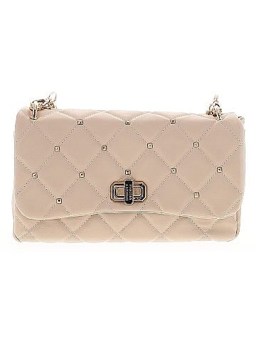 Badgley Mischka Satchel (view 1)