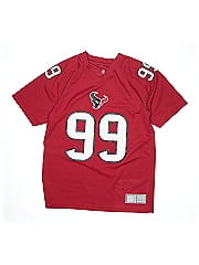 Nfl Short Sleeve T Shirt