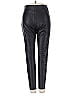 Topshop Black Track Pants Size 4 - photo 2