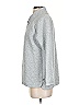 T by Talbots Gray Sweatshirt Size S - photo 5