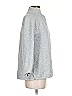 T by Talbots Gray Sweatshirt Size S - photo 4