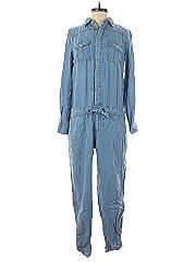 Soho Jeans New York & Company Jumpsuit