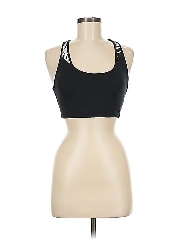 LIVE THE PROCESS Sports Bra (view 1)