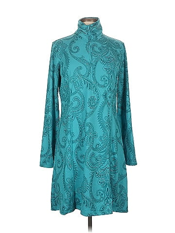 Tehama Casual Dress (view 1)