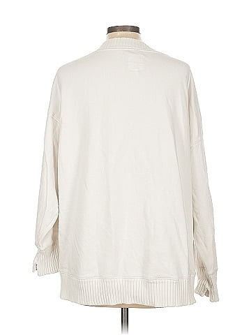 Aerie Pullover Sweater (view 2)
