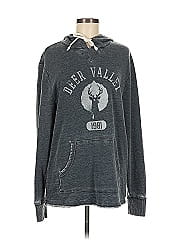 Alternative Pullover Hoodie