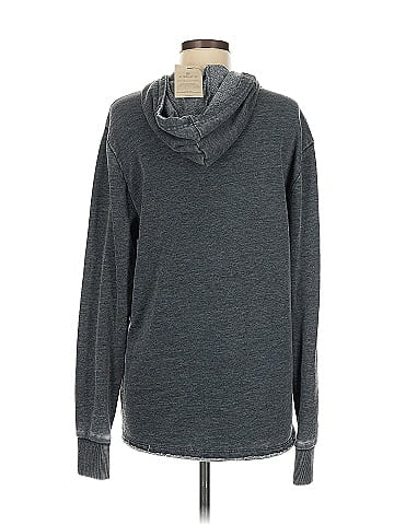 ALTERNATIVE Pullover Hoodie (view 2)
