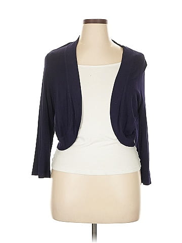 Jessica Howard Cardigan (view 1)
