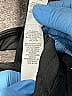 OFFLINE by Aerie Solid Black Jumpsuit Size S - photo 4