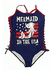 Justice One Piece Swimsuit