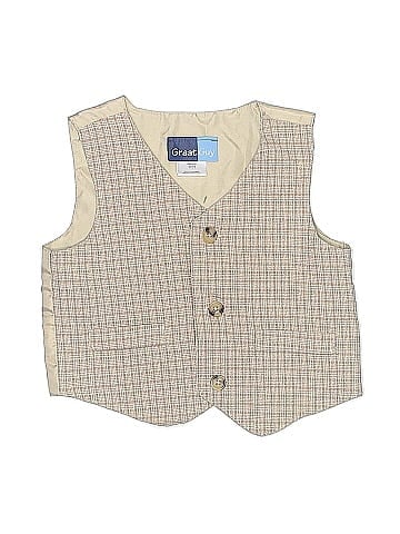 Great Guy Vest (view 1)
