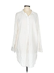 Gap Body 3/4 Sleeve Button Down Shirt