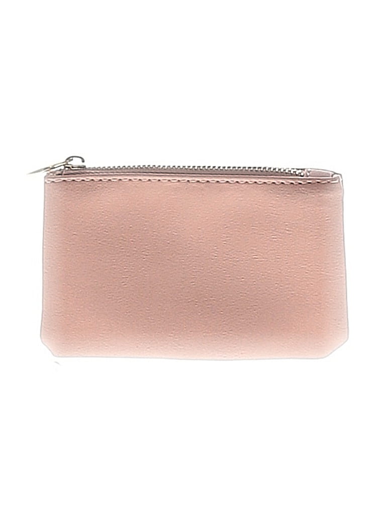 Unbranded Pink Burgundy Coin Purse One size - photo 1