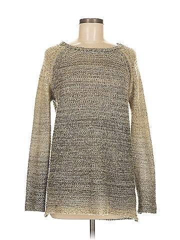 Elan Pullover Sweater (view 1)