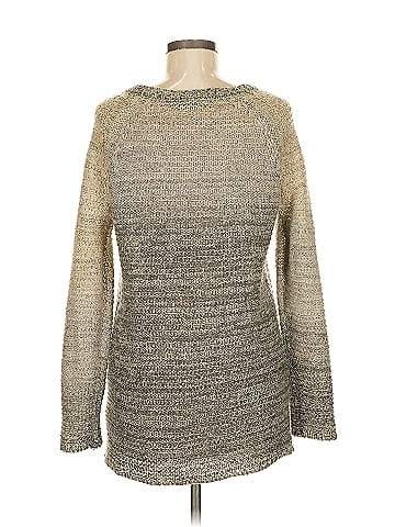 Elan Pullover Sweater (view 2)