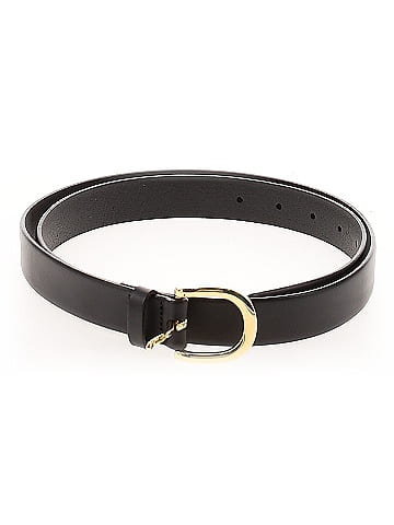 J.Crew Leather Belt (view 1)