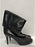 Chloé Black Boots Size EU 39 - photo 11
