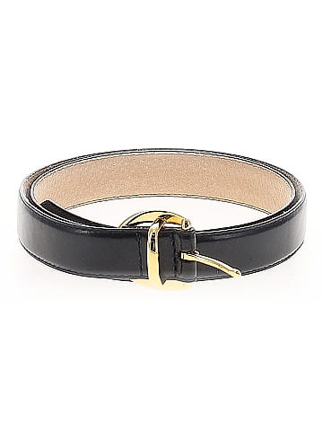 Charter Club Leather Belt (view 1)
