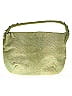 Paolo Masi Tweed Green Shoulder Bag One size - photo 1