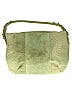 Paolo Masi Tweed Green Shoulder Bag One size - photo 3