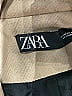 Zara Tan Coat Size XS - photo 3