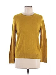 Quince Cashmere Pullover Sweater