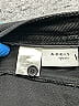 Akris Punto 100% Wool Black Wool Pants Size 8 - photo 6