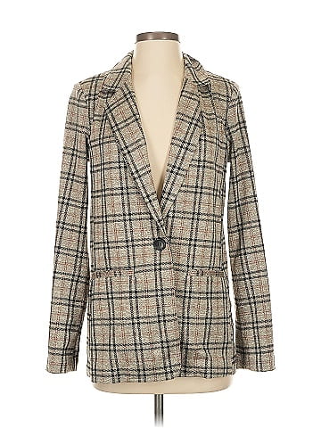 Sanctuary Blazer (view 1)