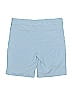 Hilary Radley Stripes Blue Shorts Size L - photo 2