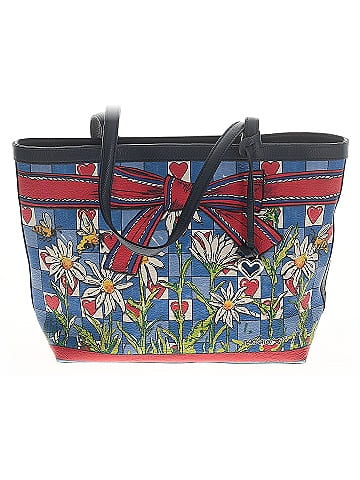 Brighton Leather Satchel (view 1)