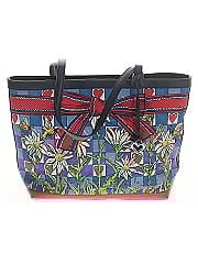 Brighton Leather Satchel