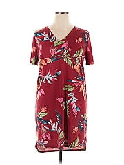 Christian Siriano New York Casual Dress