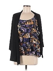 August Silk Kimono