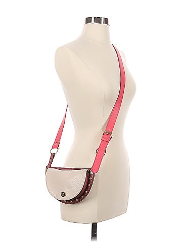 See By Chloé Leather Crossbody Bag (view 2)