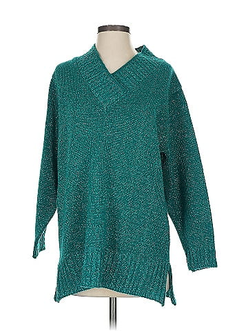 Diane von Furstenberg The Color Authority Pullover Sweater (view 1)