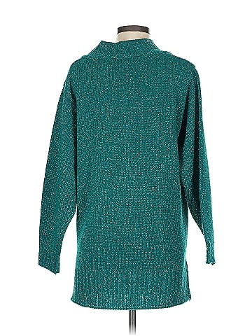 Diane von Furstenberg The Color Authority Pullover Sweater (view 2)