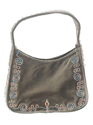 Valerie Stevens Satchel (view 1)
