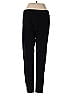 TWO by Vince Camuto Solid Black Active Pants Size S - photo 2