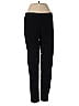 TWO by Vince Camuto Solid Black Active Pants Size S - photo 1