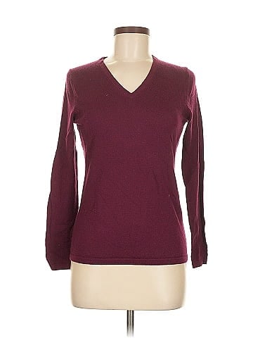 Lord & Taylor Pullover Sweater (view 1)
