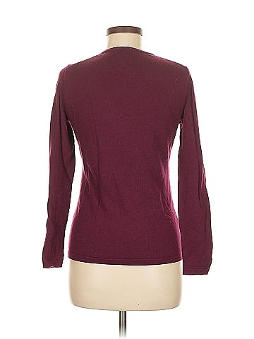 Lord & Taylor Pullover Sweater (view 2)